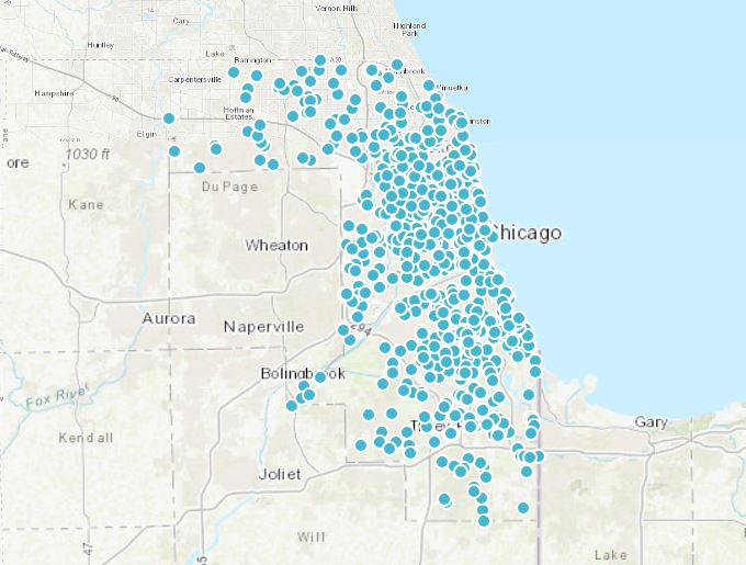 Summarize within – public.spatial_data_2